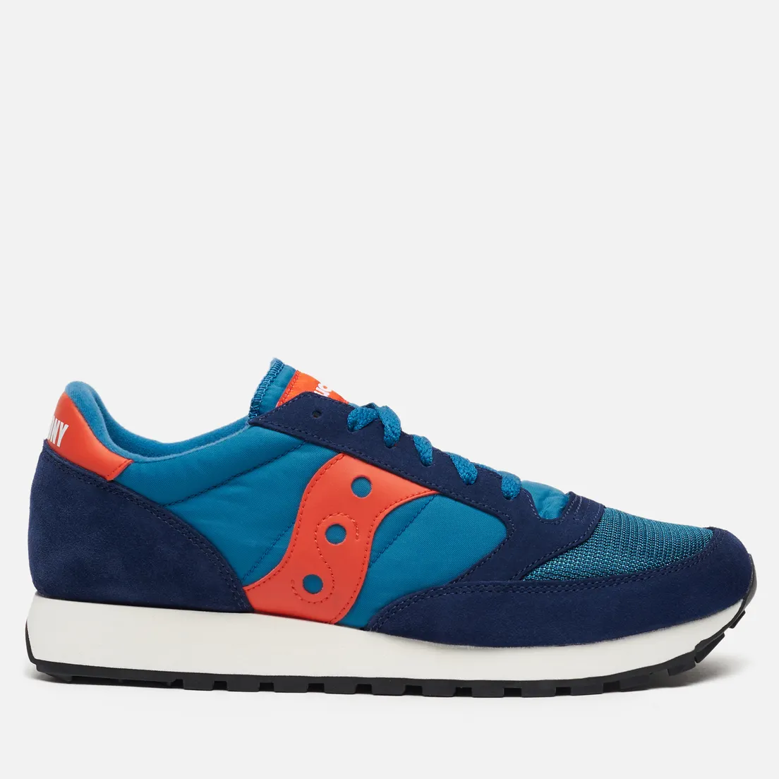 Saucony Мужские кроссовки Jazz Original Vintage