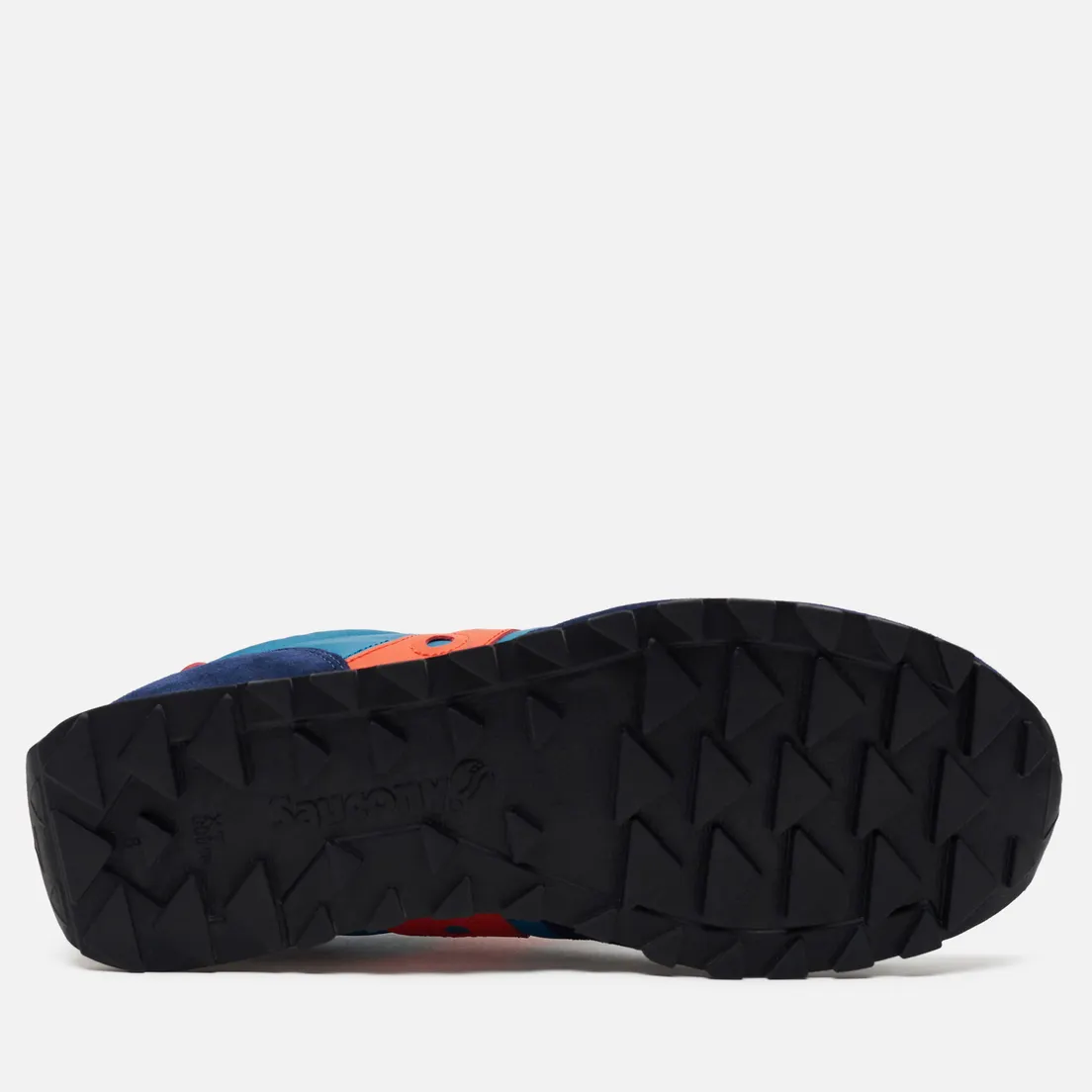Saucony Мужские кроссовки Jazz Original Vintage