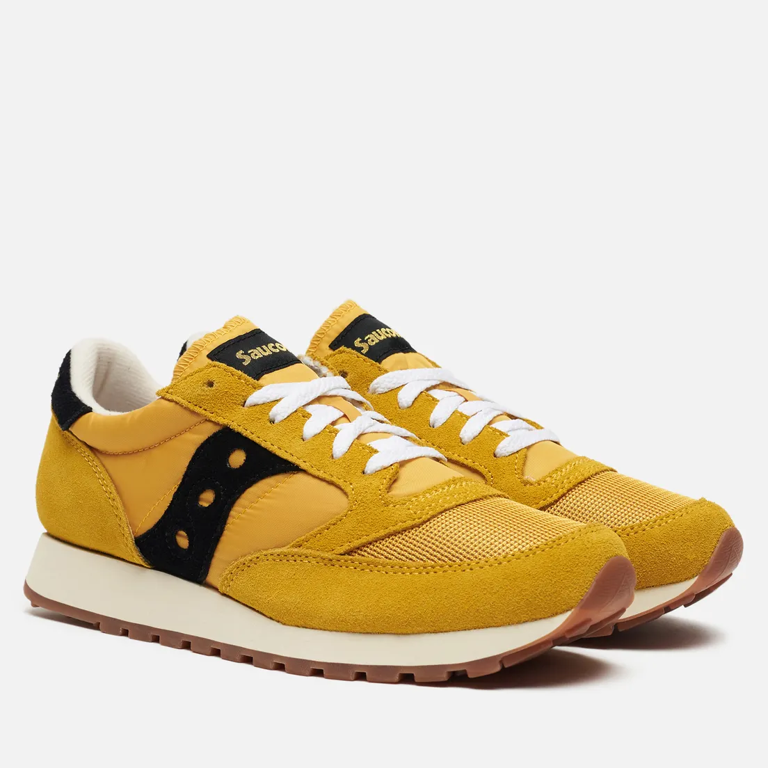 Saucony Мужские кроссовки Jazz Original Vintage