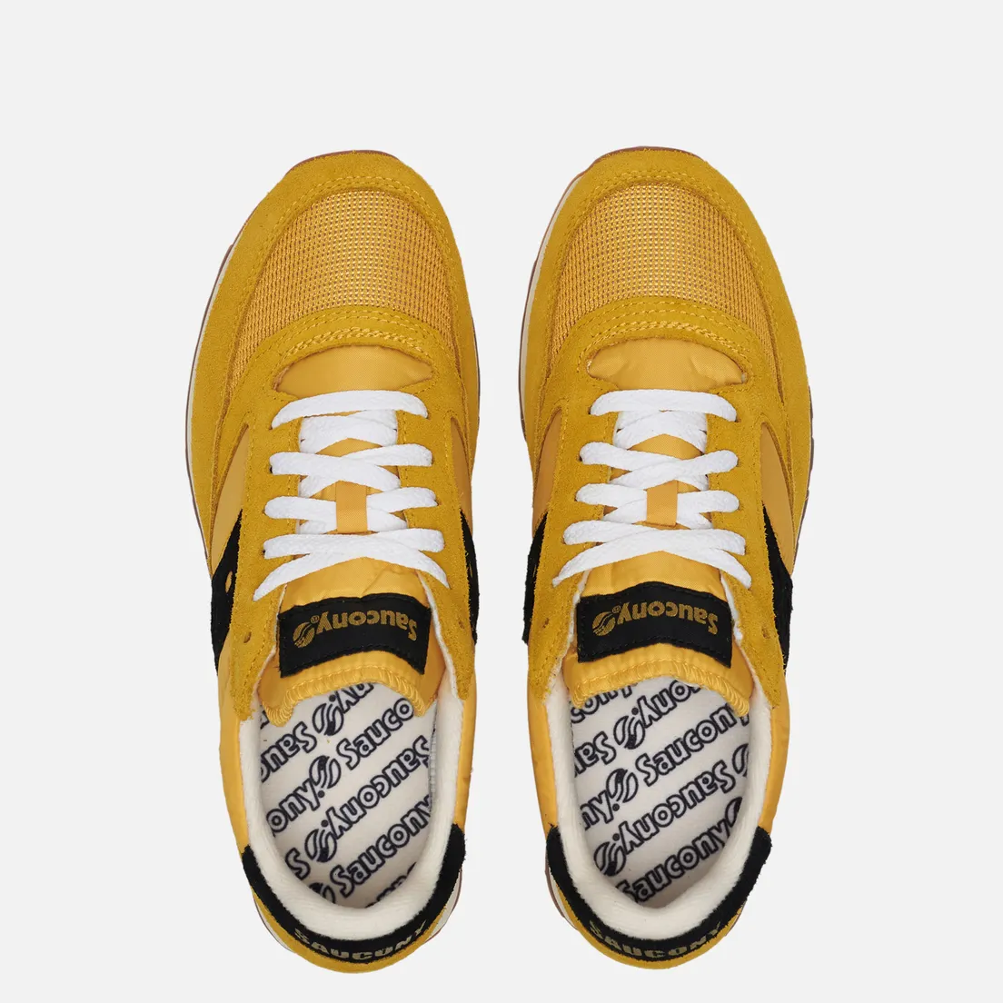 Saucony Мужские кроссовки Jazz Original Vintage