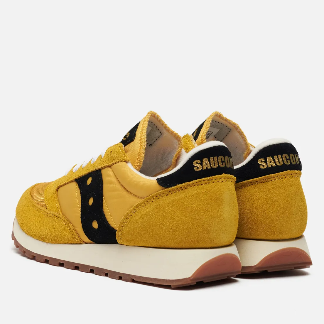 Saucony Мужские кроссовки Jazz Original Vintage