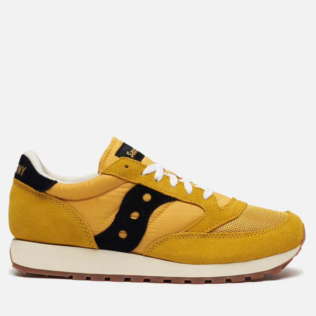 Saucony Мужские кроссовки Jazz Original Vintage