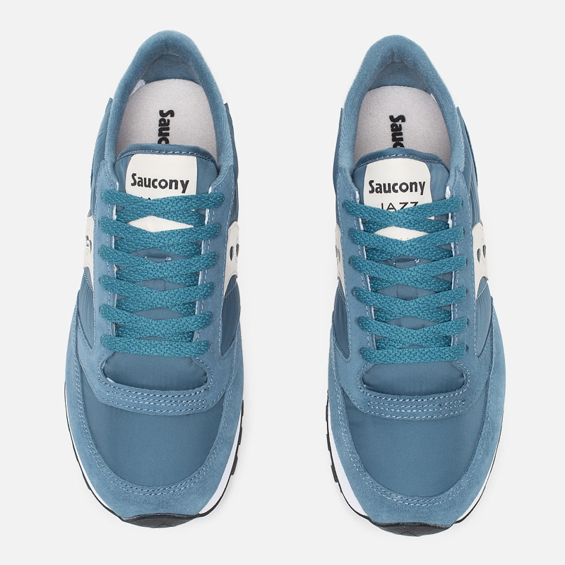 Saucony Мужские кроссовки Jazz Originals