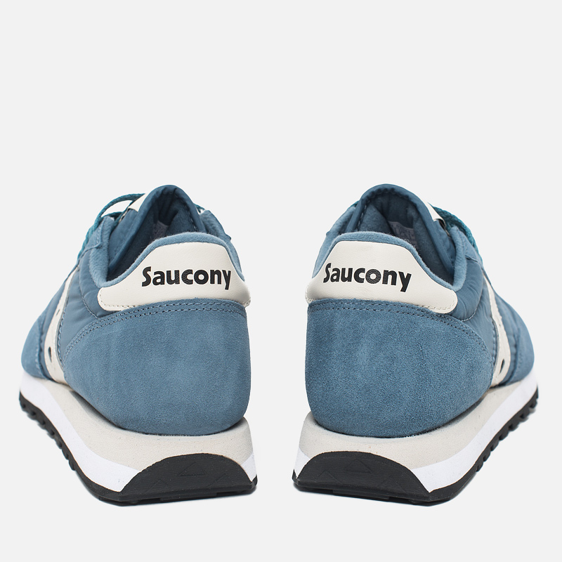 Saucony jazz original vintage uomo online