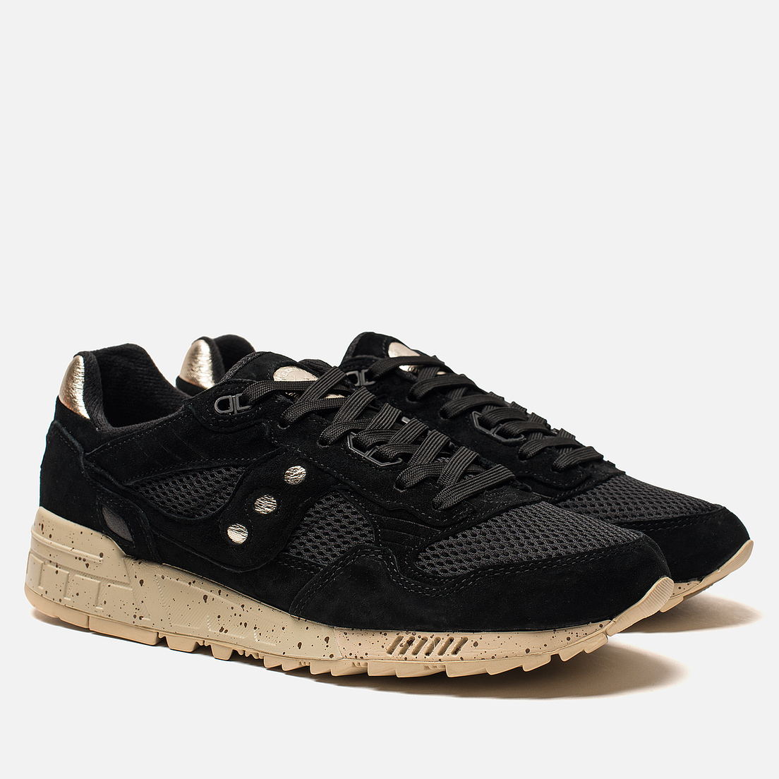 saucony shadow 5000 gold