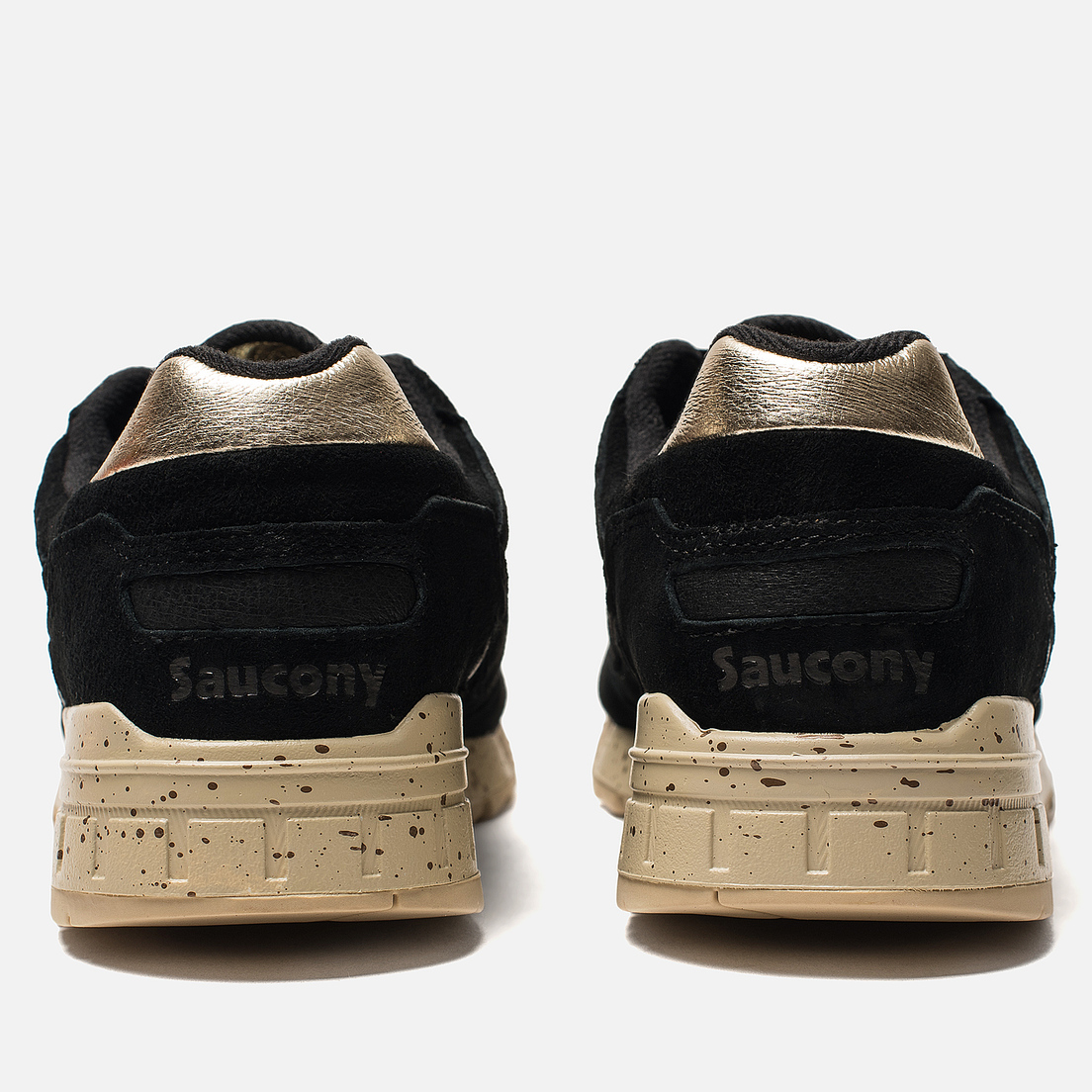 Saucony shadow 5000 mens black online