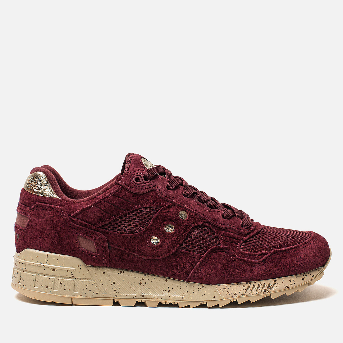 Saucony Мужские кроссовки Shadow 5000