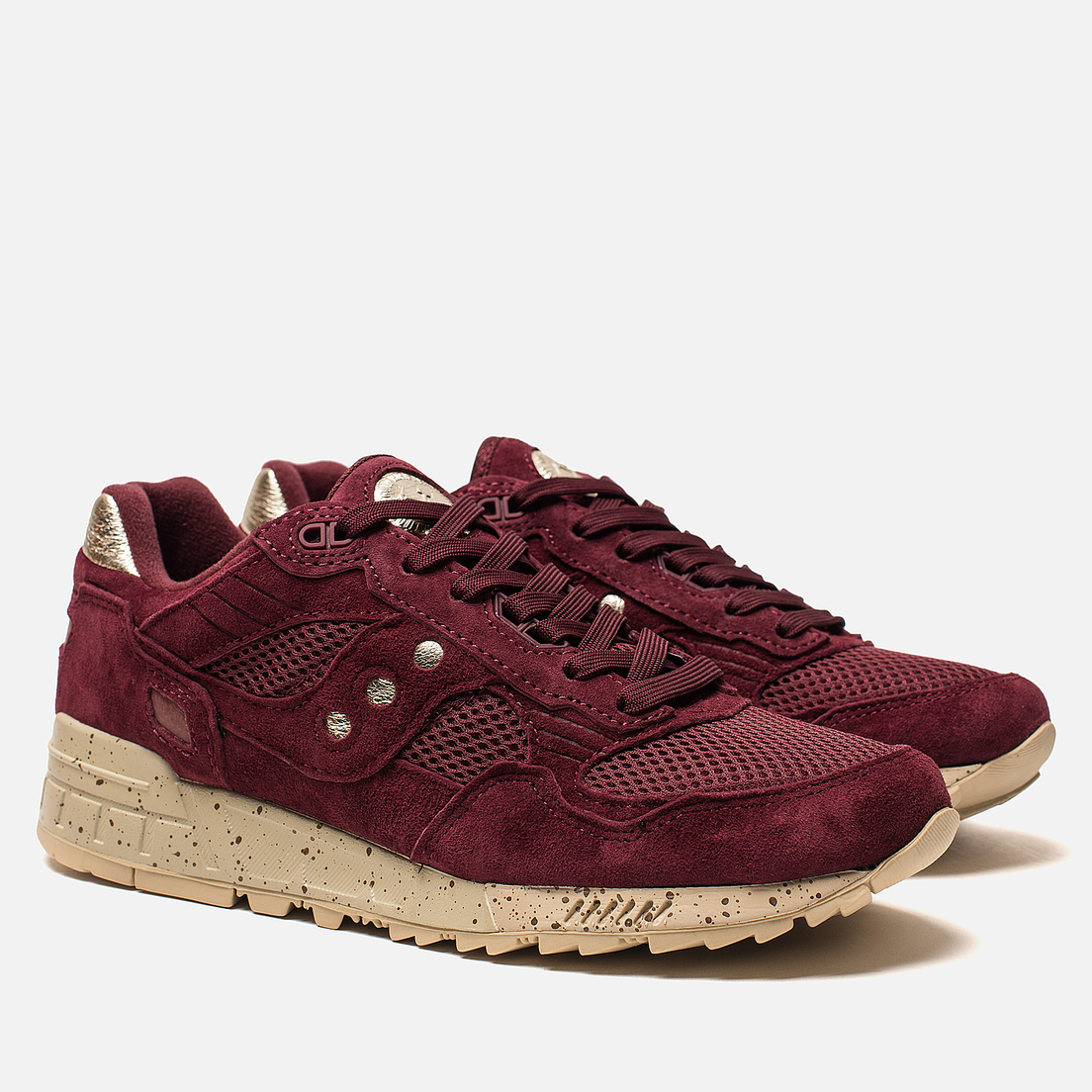 Saucony Мужские кроссовки Shadow 5000
