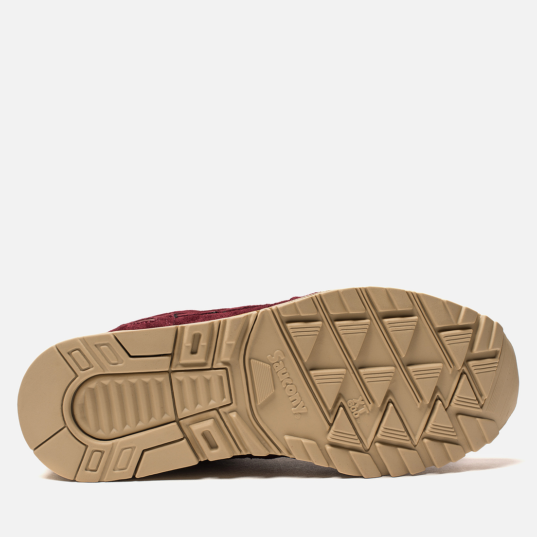 Saucony Мужские кроссовки Shadow 5000