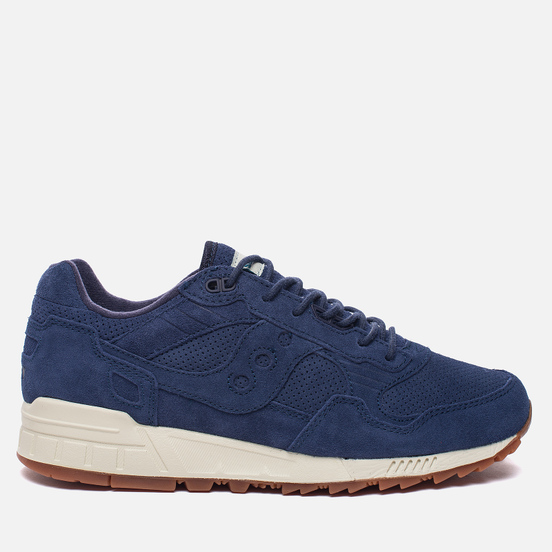 saucony shadow 5000 navy