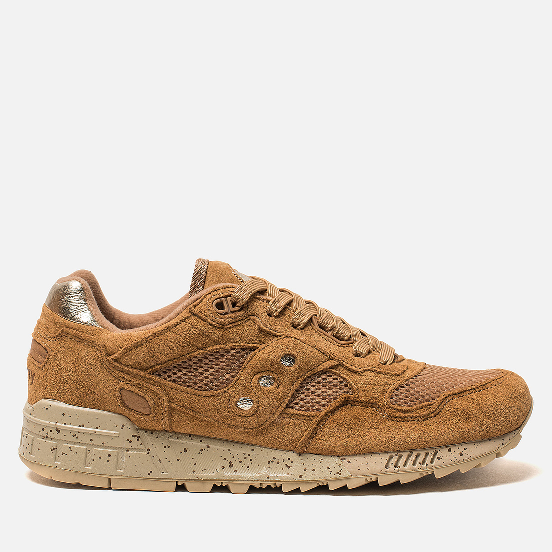 saucony gold