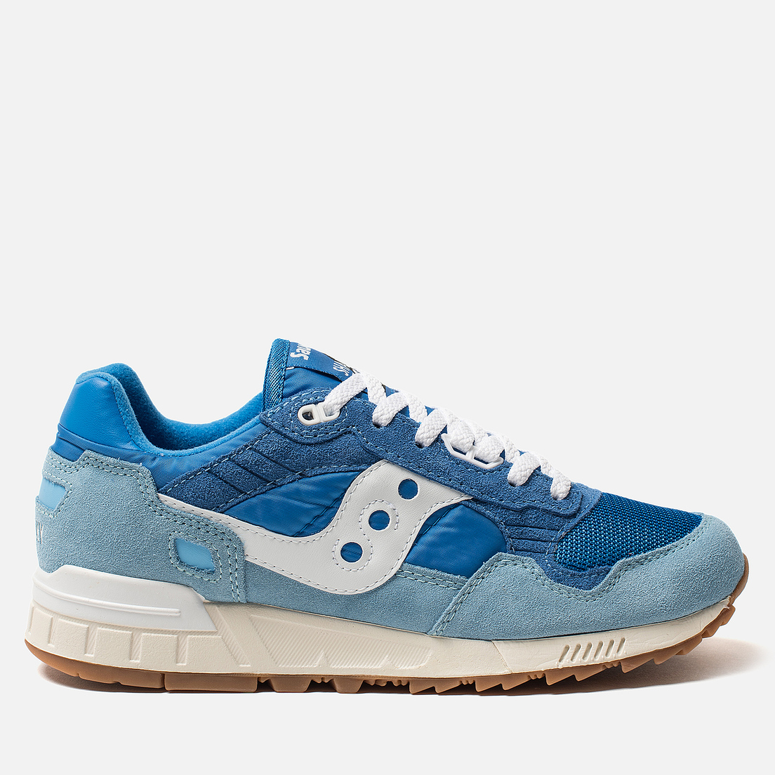 Saucony shadow 5000 vintage bianche clearance