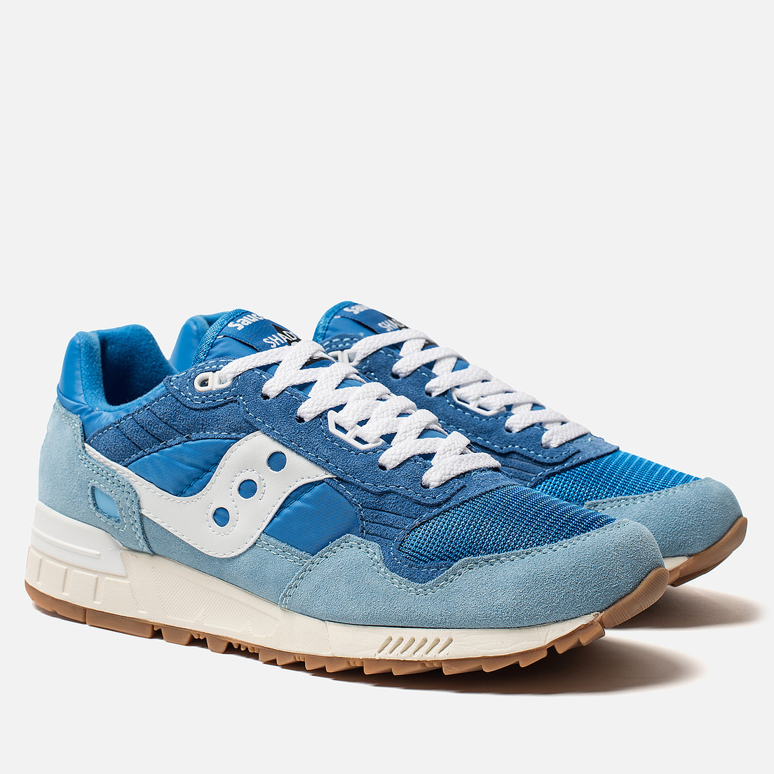 Saucony shadow 5000 vintage teal 2025
