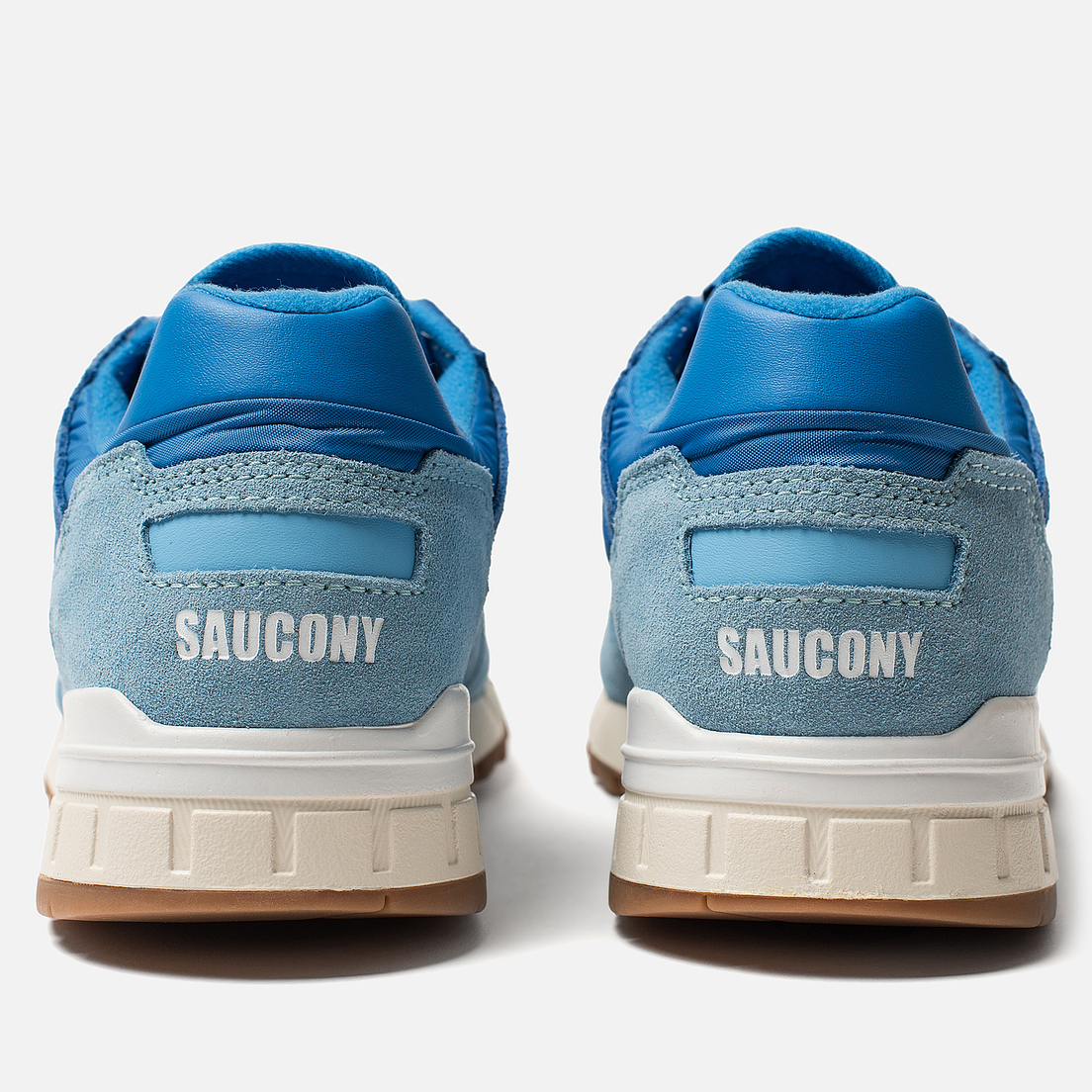 Saucony shadow 5000 vintage uomo blu clearance