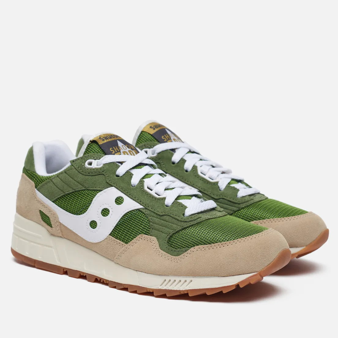 Saucony Мужские кроссовки Shadow 5000 Vintage