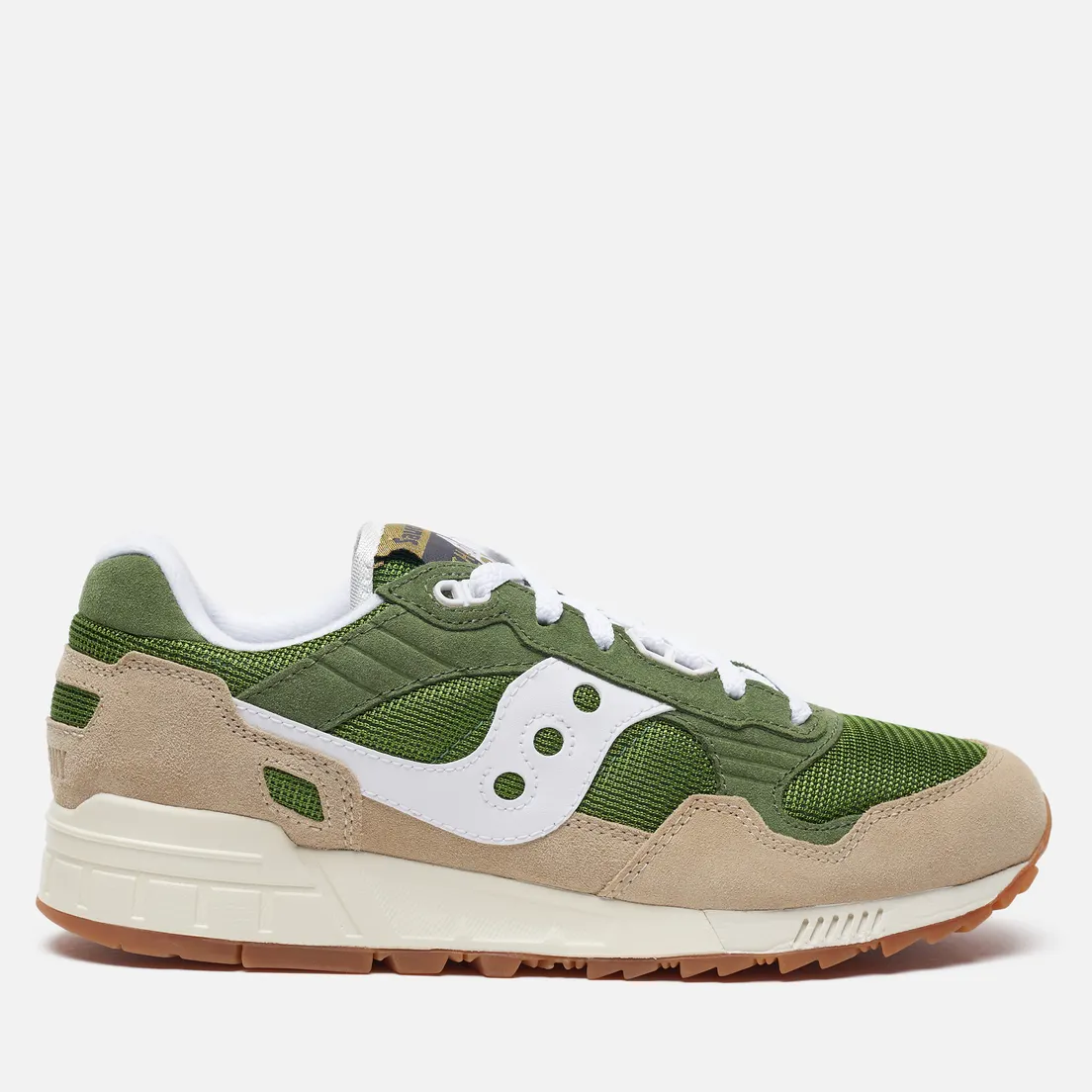 Saucony Мужские кроссовки Shadow 5000 Vintage