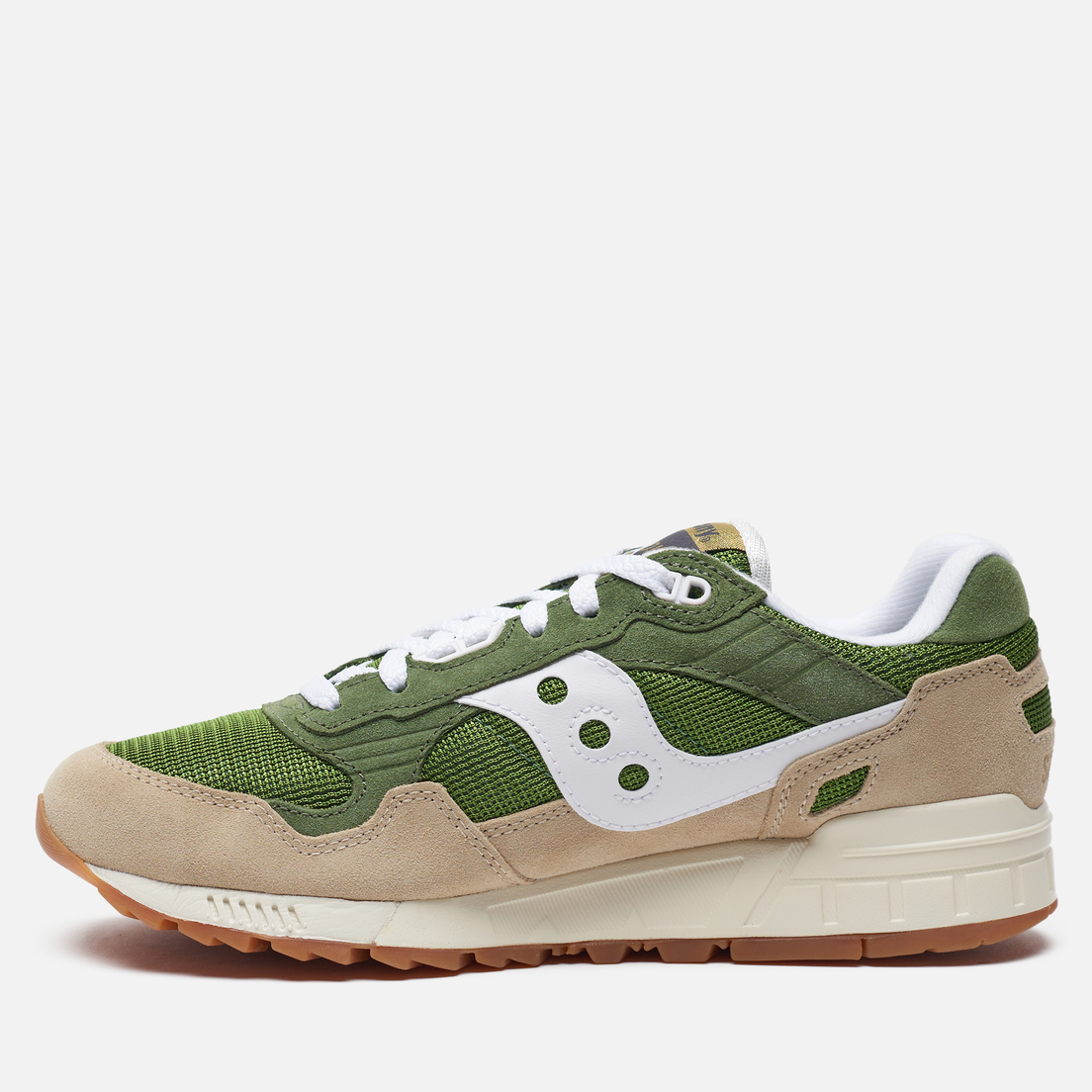 Saucony Мужские кроссовки Shadow 5000 Vintage