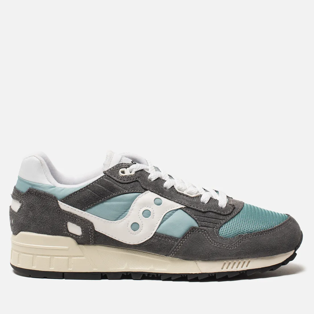 Saucony Мужские кроссовки Shadow 5000 Vintage