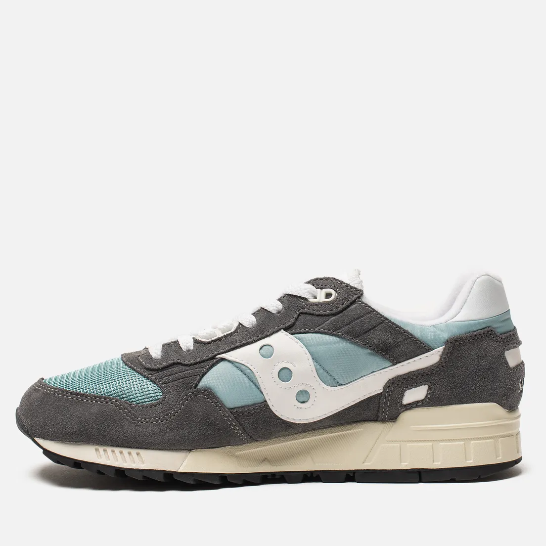 Saucony Мужские кроссовки Shadow 5000 Vintage