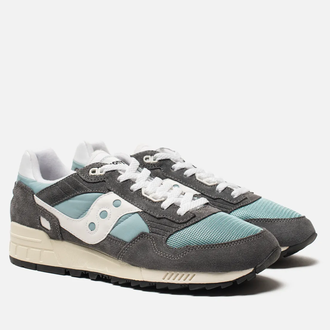 Saucony Мужские кроссовки Shadow 5000 Vintage