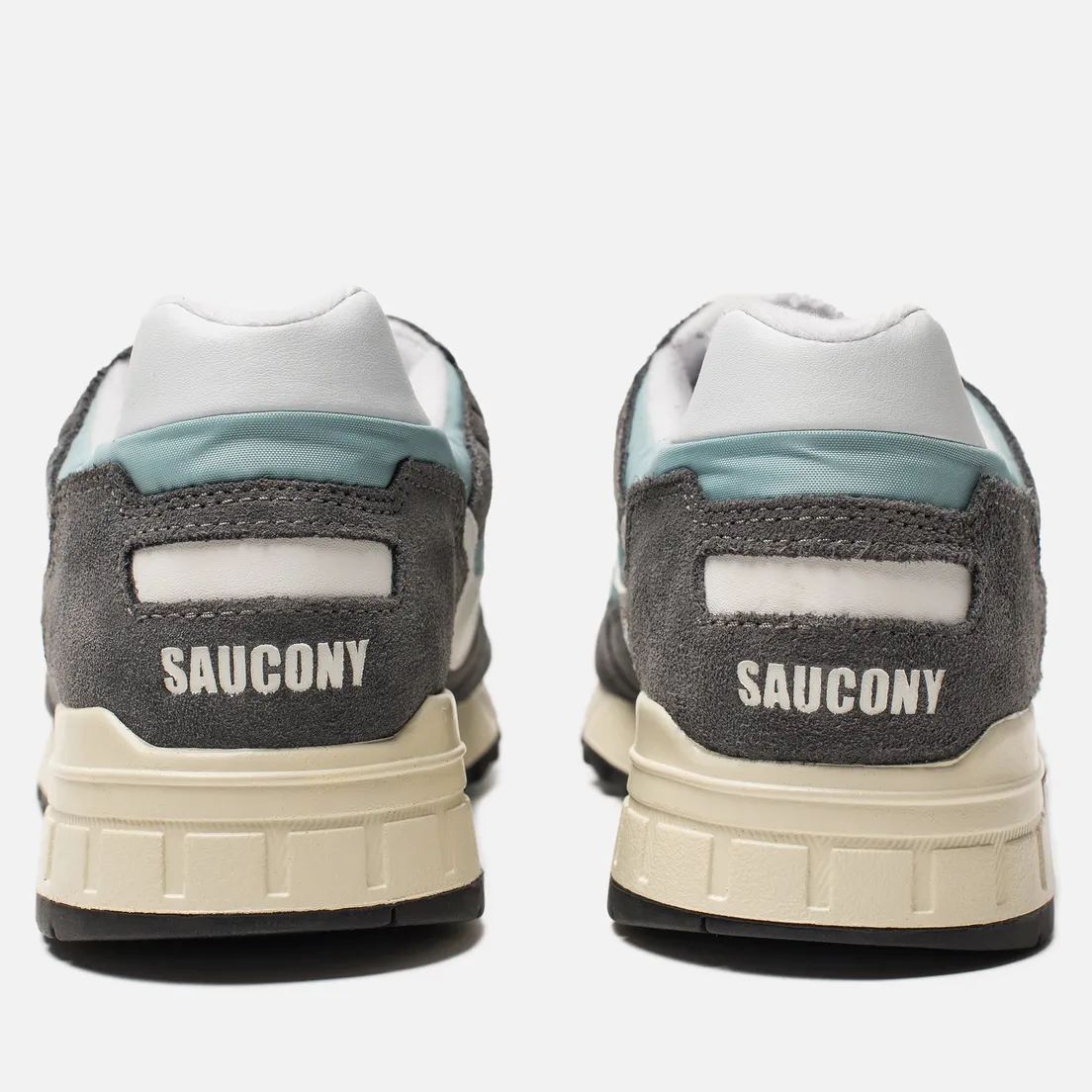 Saucony Мужские кроссовки Shadow 5000 Vintage