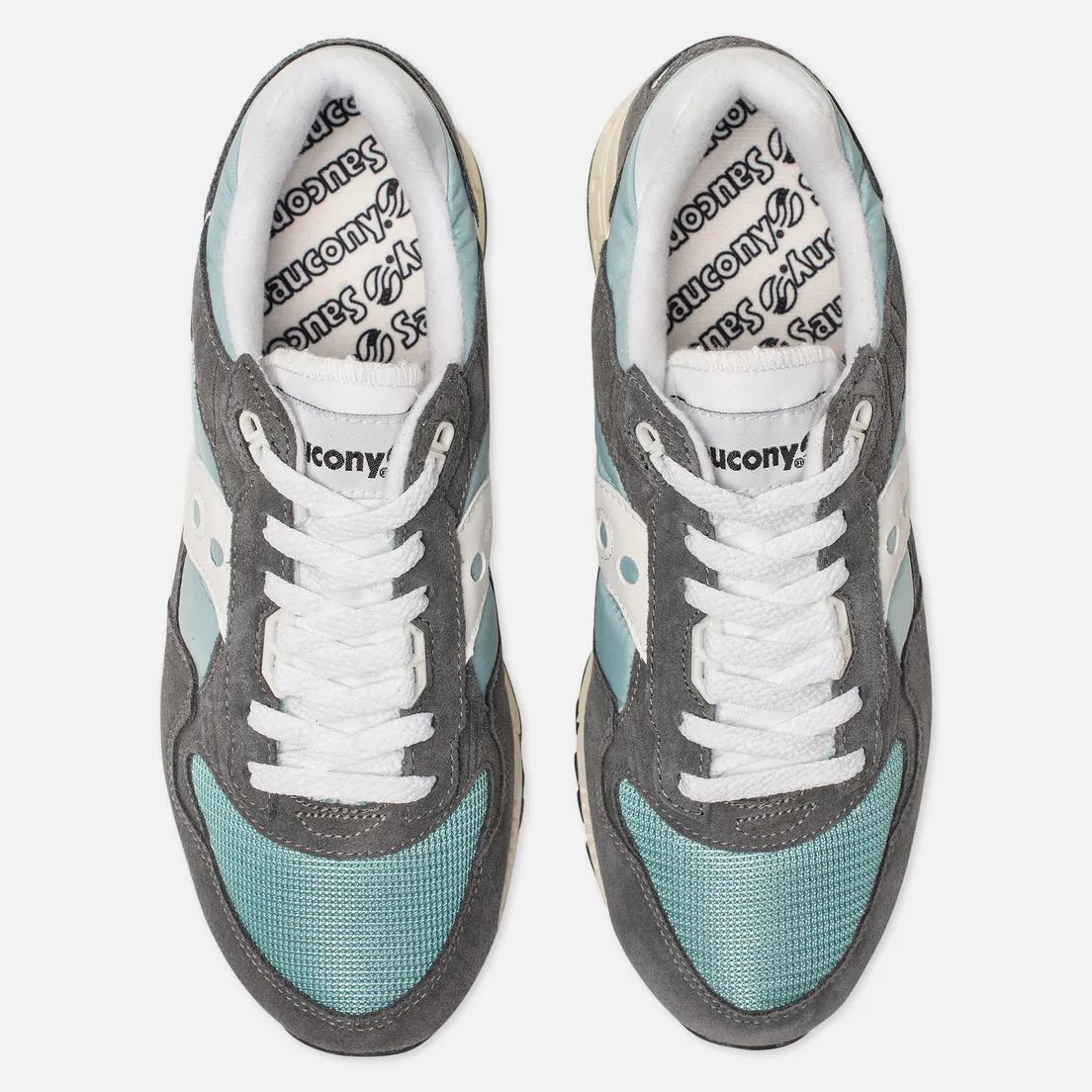 Saucony Мужские кроссовки Shadow 5000 Vintage