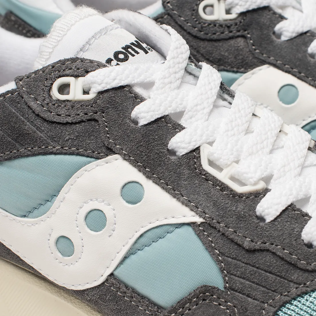 Saucony Мужские кроссовки Shadow 5000 Vintage