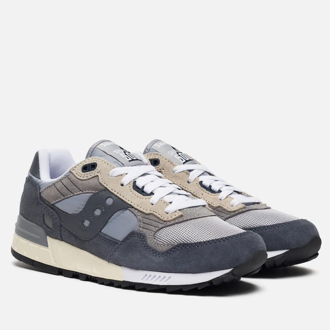 Saucony Мужские кроссовки Shadow 5000 Vintage