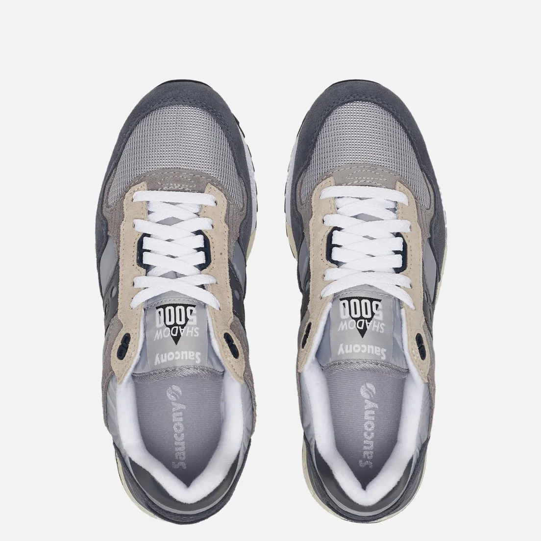 Saucony Мужские кроссовки Shadow 5000 Vintage