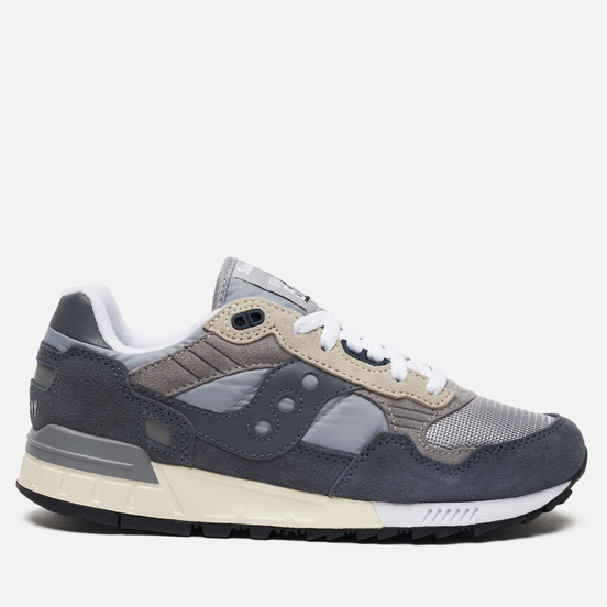 Мужские кроссовки Saucony Shadow 5000 Vintage Grey/Ebony