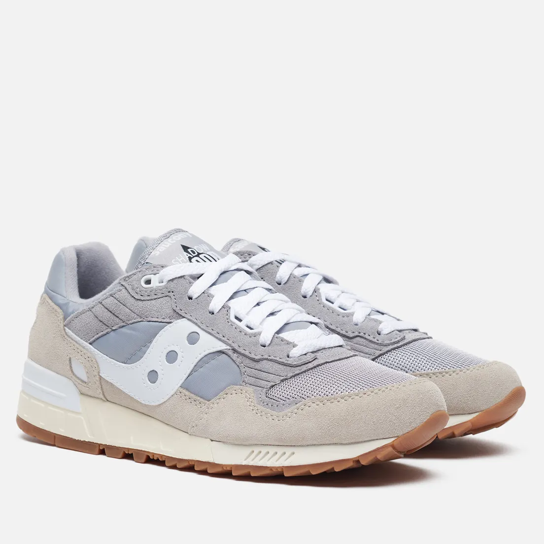 Saucony Мужские кроссовки Shadow 5000 Vintage