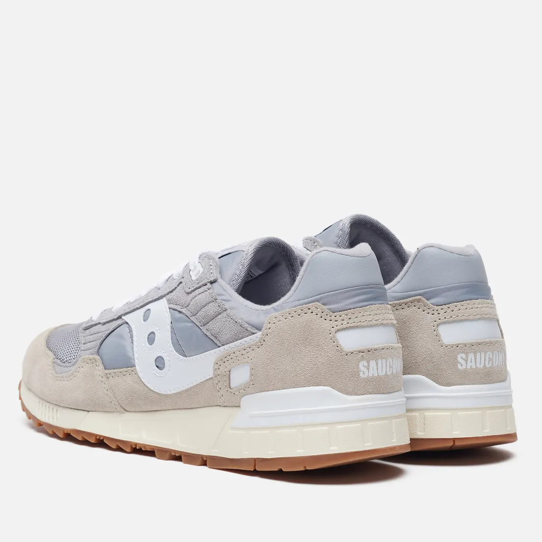 Saucony Мужские кроссовки Shadow 5000 Vintage