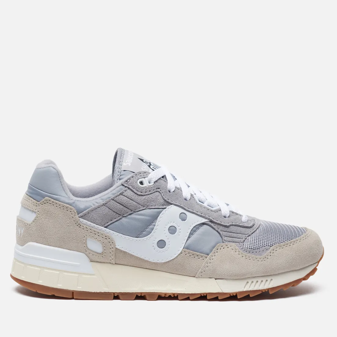 Saucony Мужские кроссовки Shadow 5000 Vintage