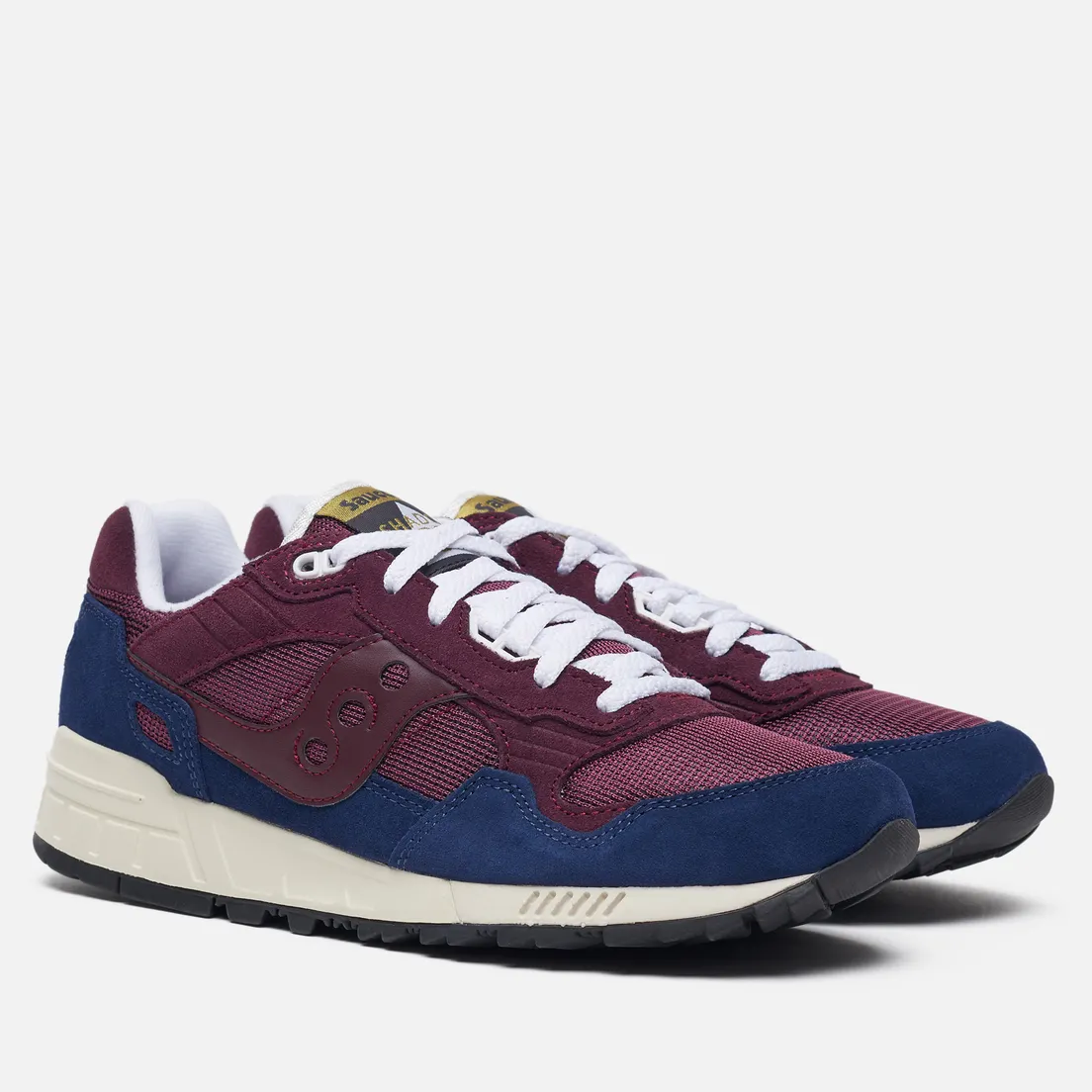 Saucony Мужские кроссовки Shadow 5000 Vintage