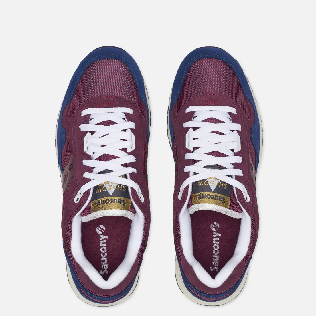 Saucony Мужские кроссовки Shadow 5000 Vintage