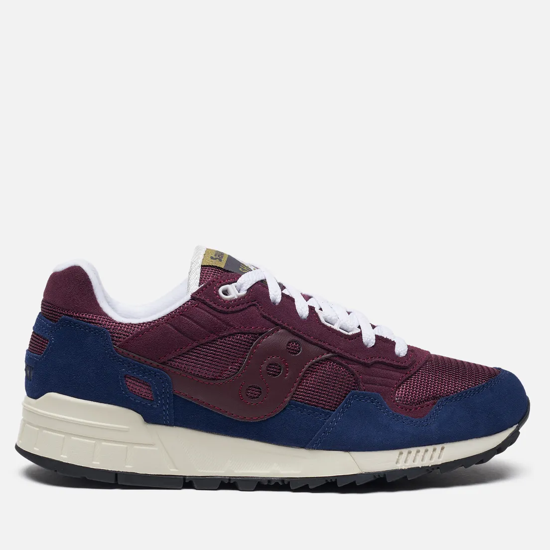 Saucony Мужские кроссовки Shadow 5000 Vintage