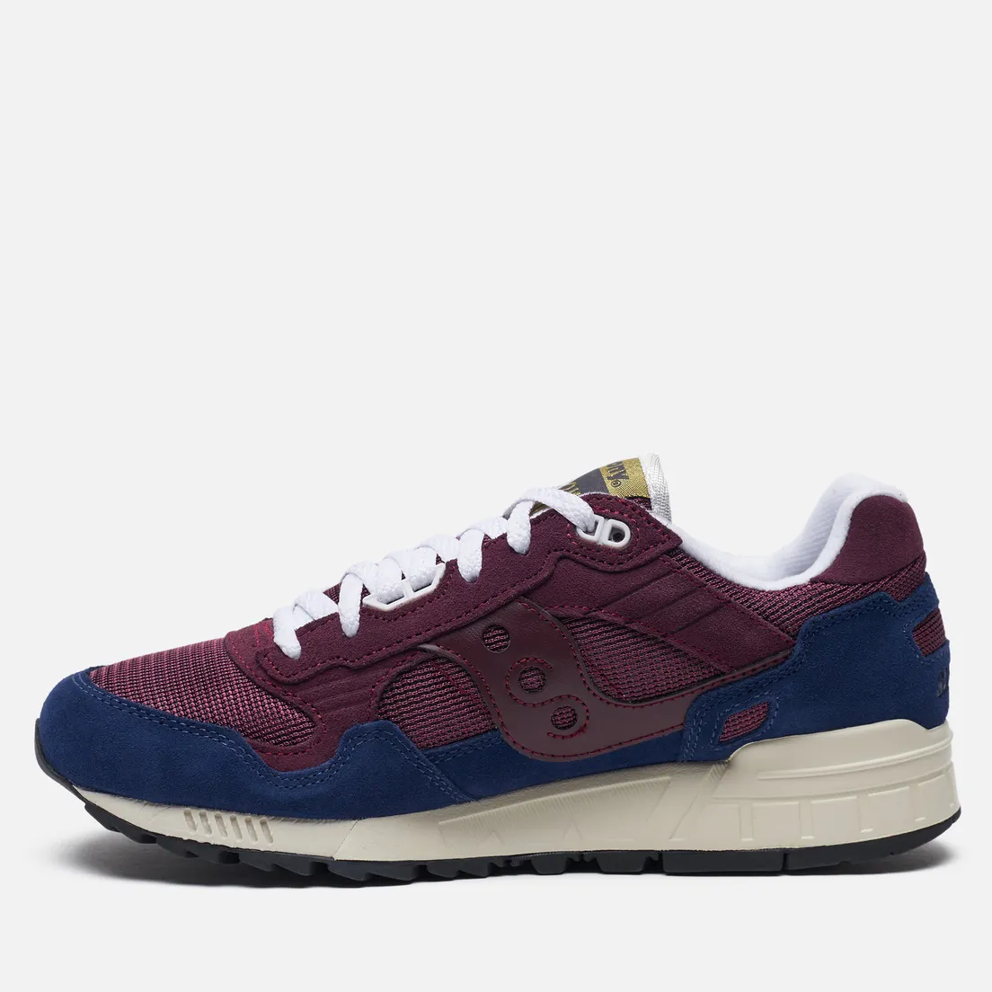 Saucony Мужские кроссовки Shadow 5000 Vintage