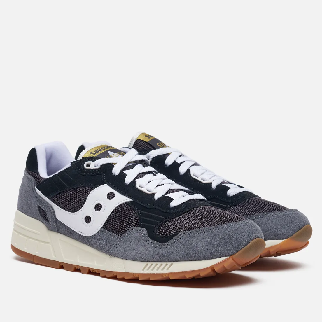 Saucony Мужские кроссовки Shadow 5000 Vintage