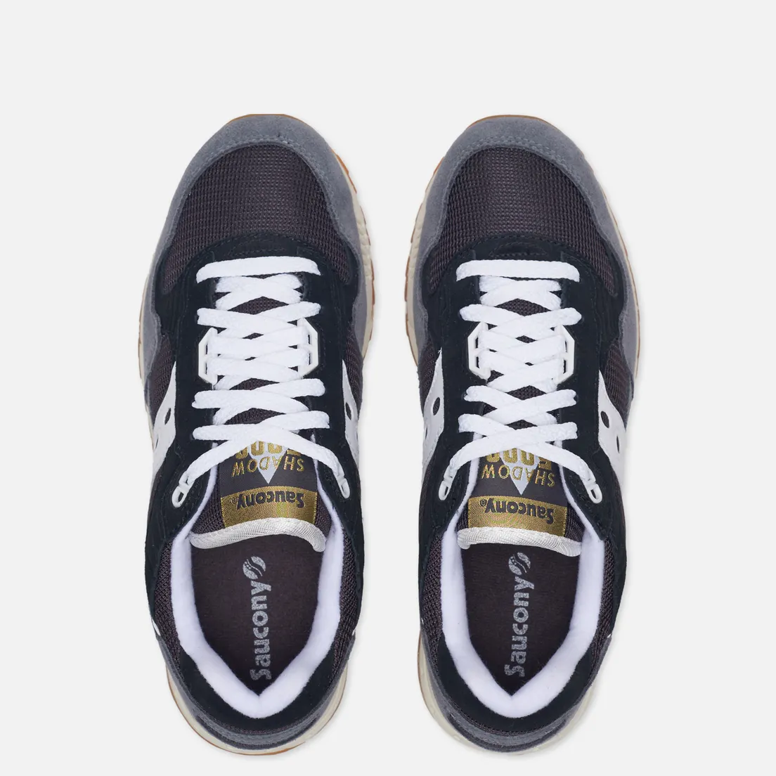 Saucony Мужские кроссовки Shadow 5000 Vintage