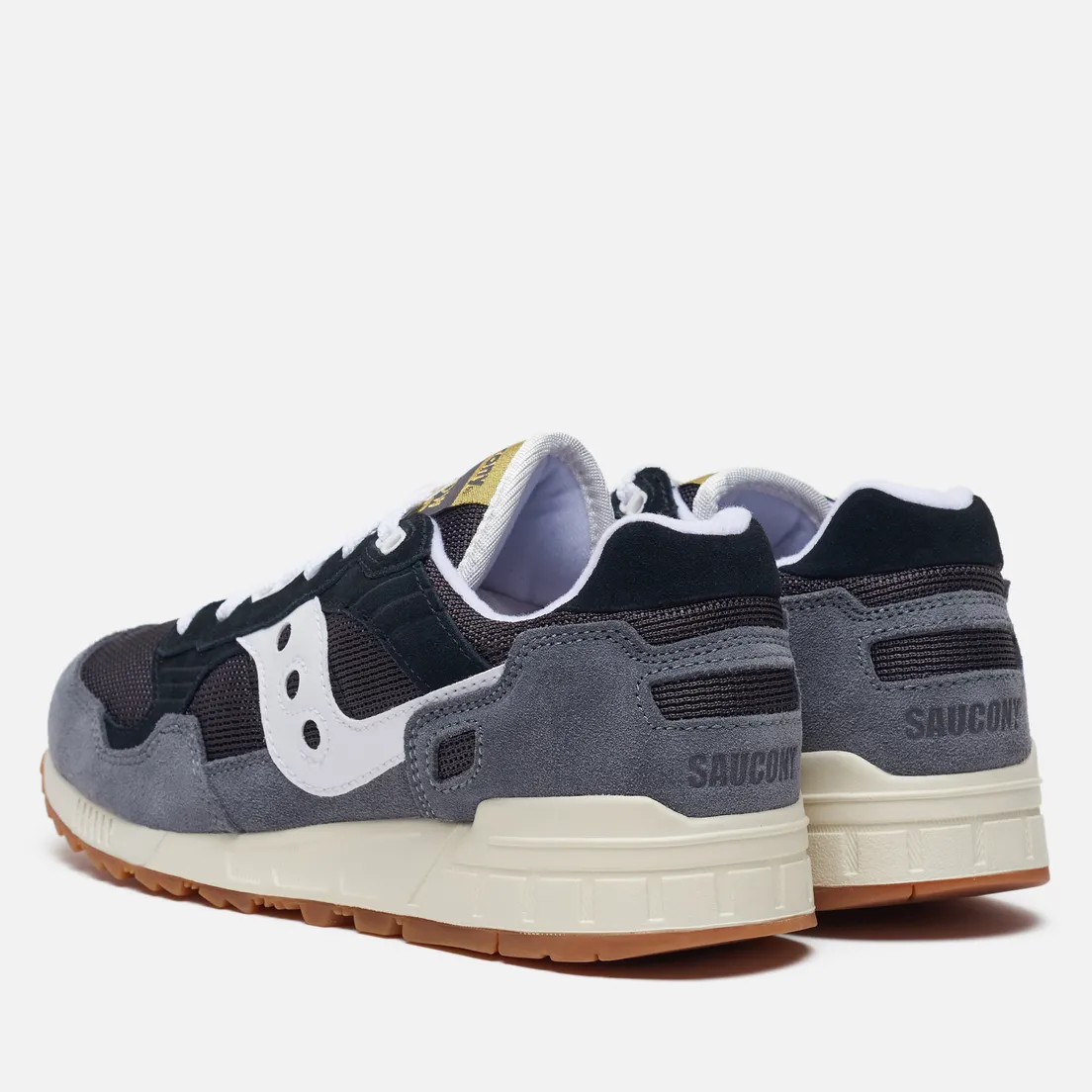 Saucony Мужские кроссовки Shadow 5000 Vintage