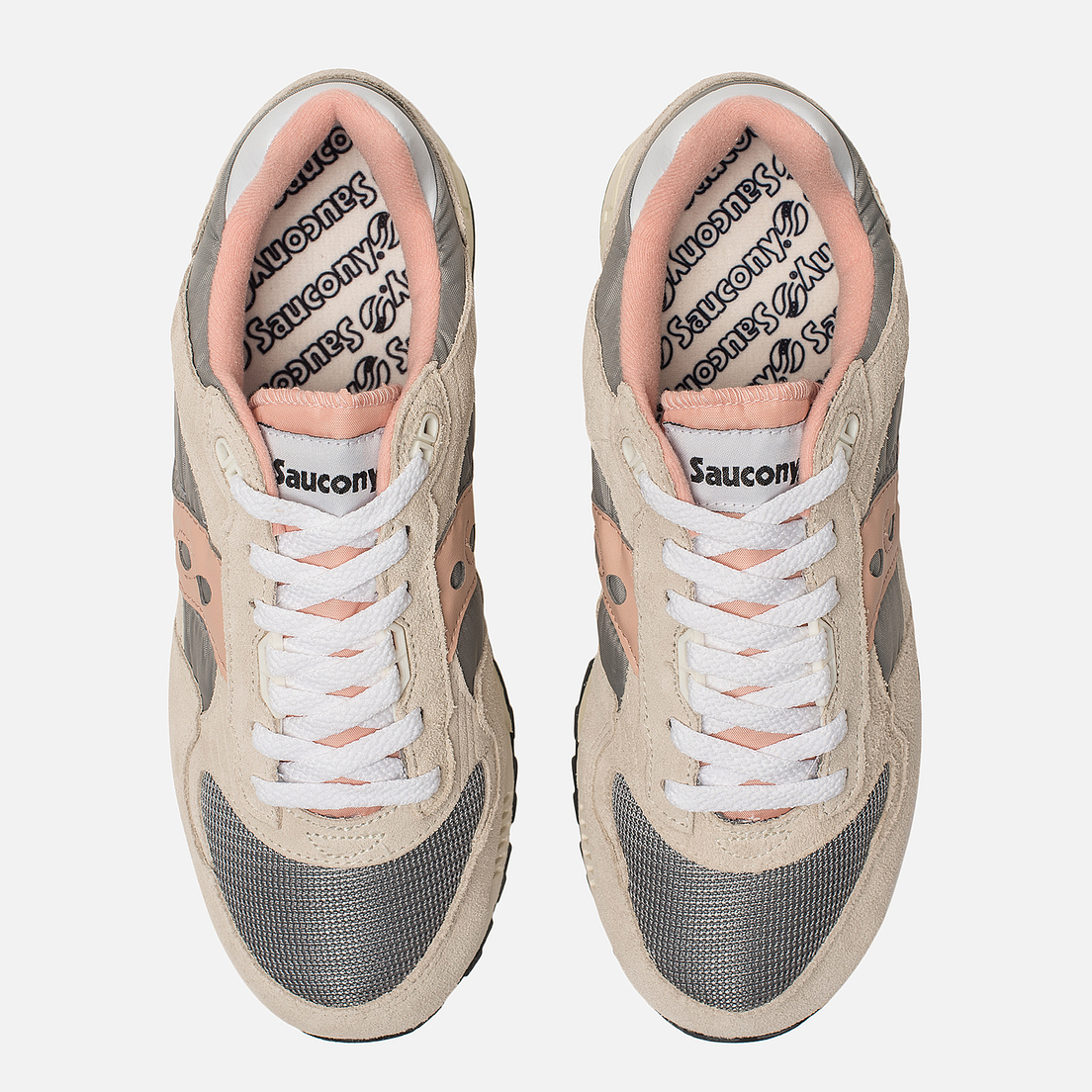 Saucony shadow 5000 off white outlet