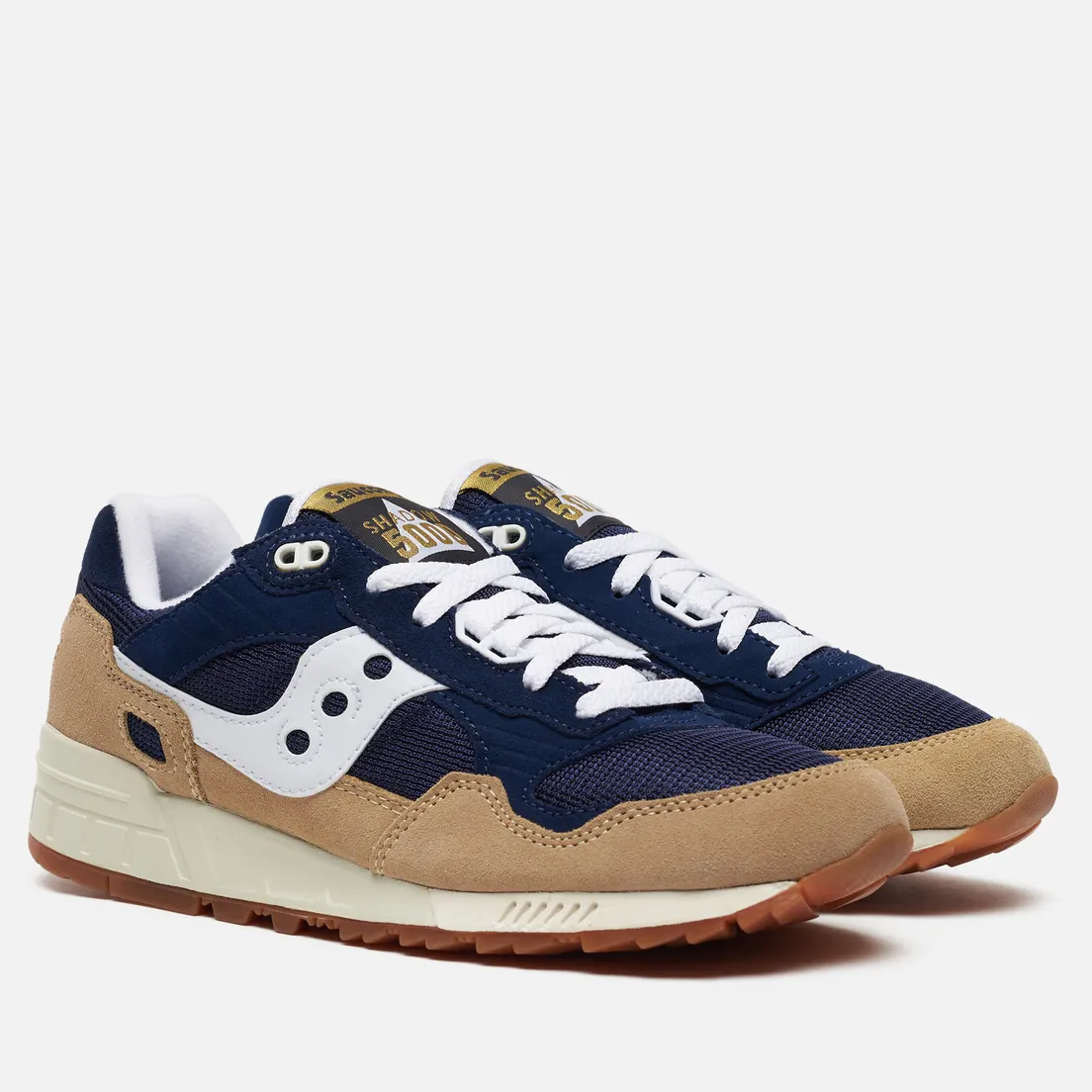 Saucony Мужские кроссовки Shadow 5000 Vintage