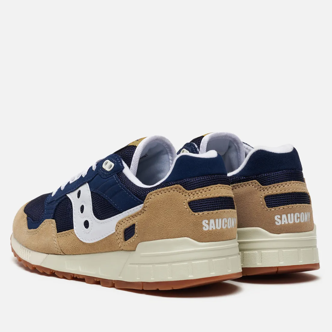 Saucony Мужские кроссовки Shadow 5000 Vintage
