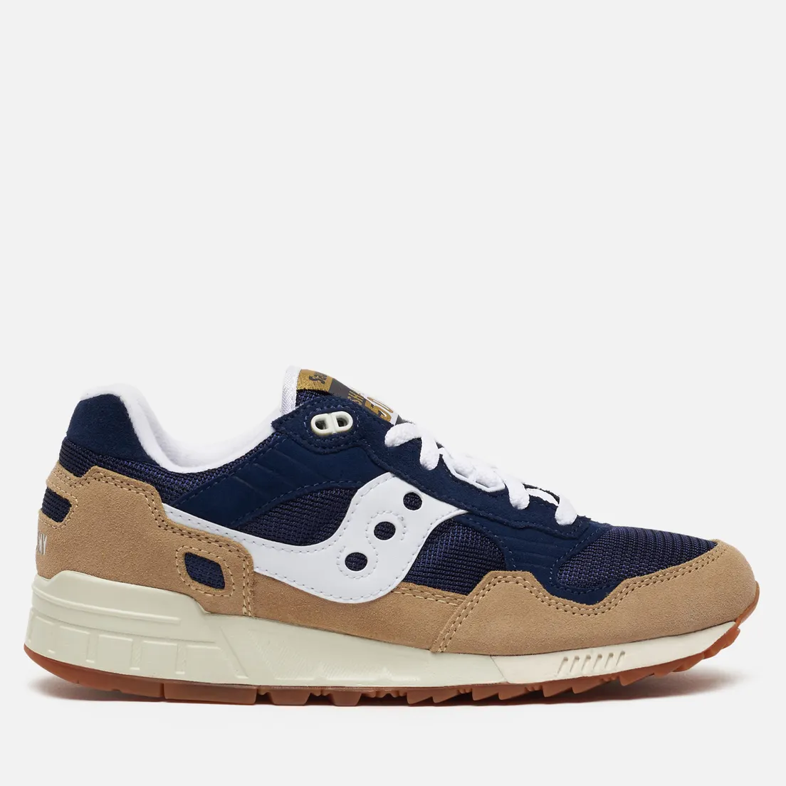 Saucony Мужские кроссовки Shadow 5000 Vintage