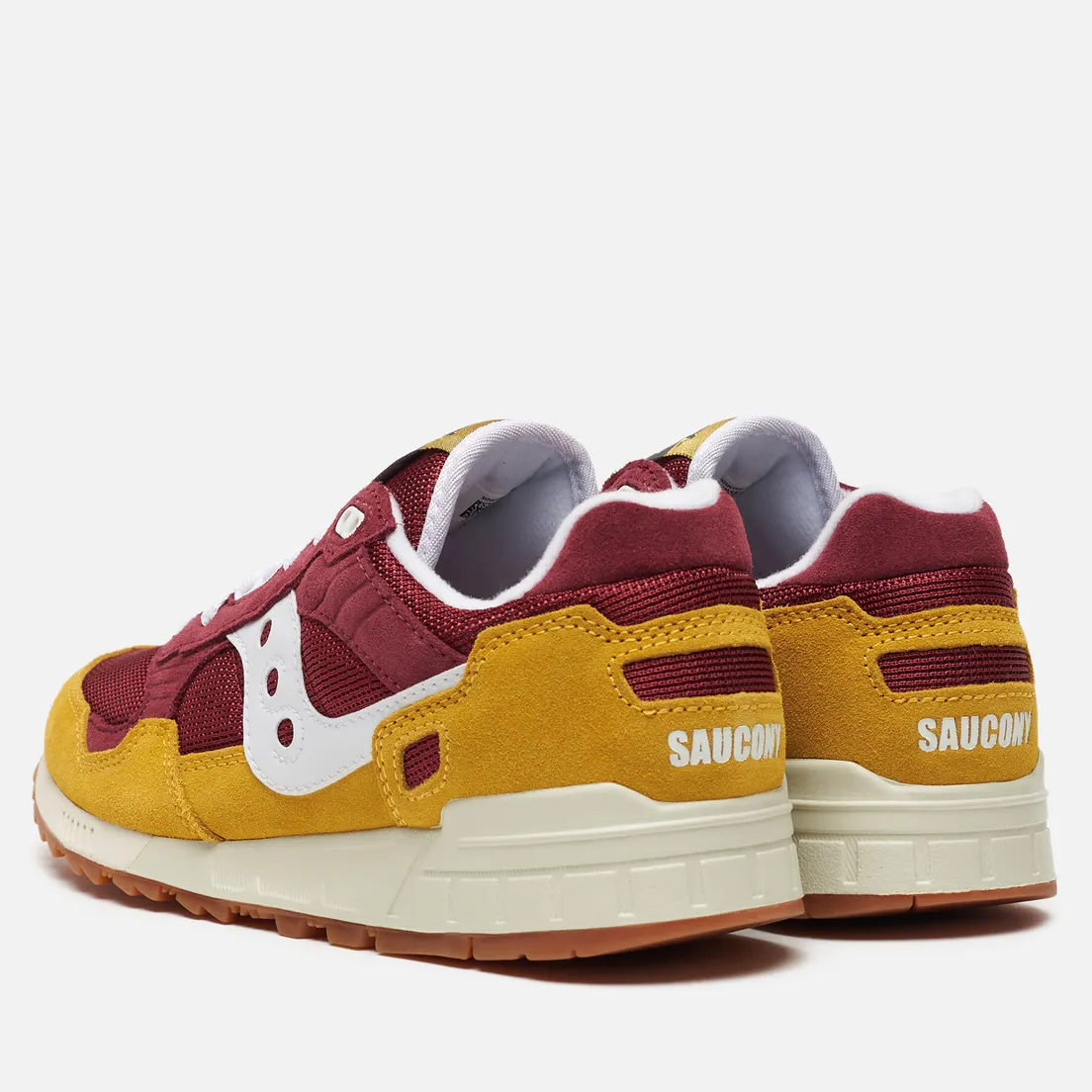 Saucony Мужские кроссовки Shadow 5000 Vintage