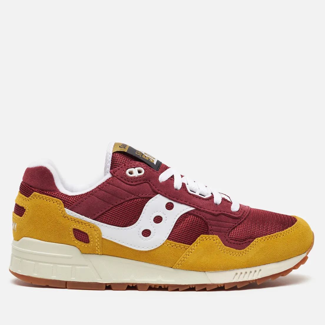 Saucony Мужские кроссовки Shadow 5000 Vintage