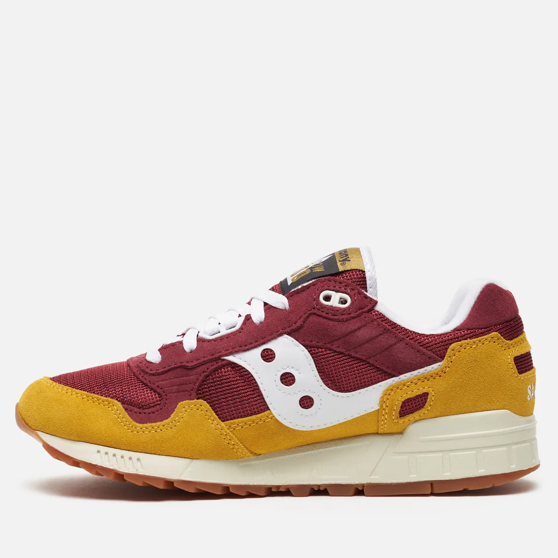 Saucony Мужские кроссовки Shadow 5000 Vintage
