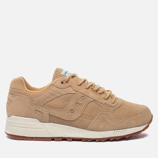 Saucony shadow 5000 wheat on sale