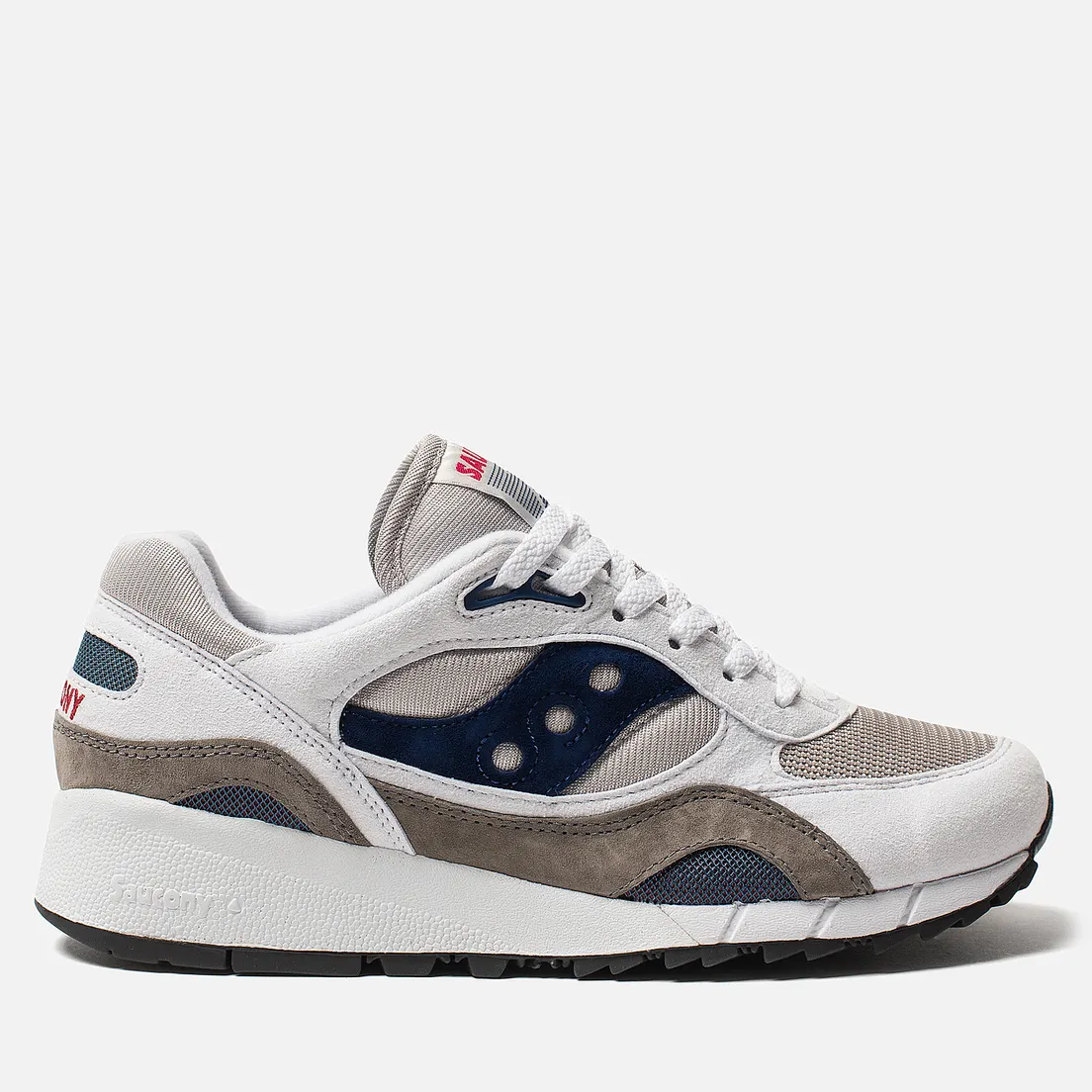 Saucony Мужские кроссовки Shadow 6000