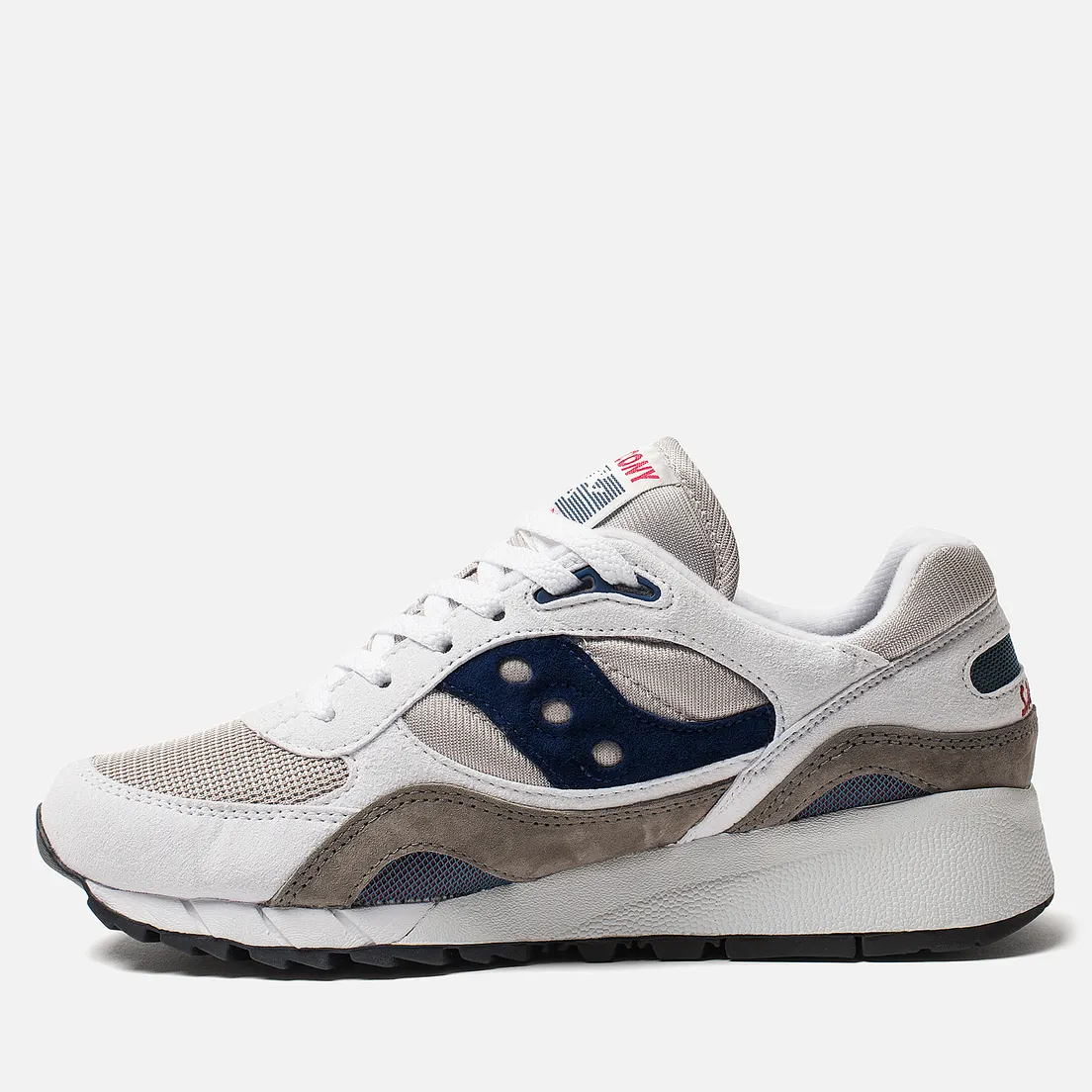 Saucony Мужские кроссовки Shadow 6000